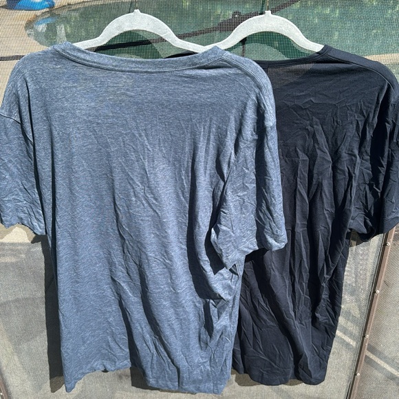 NWT Men’s T-Shirts (bundle of 2) - Picture 4 of 5
